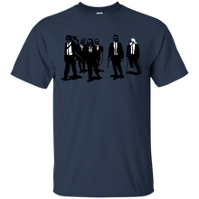 Load image into Gallery viewer, Reservoir Dead 2 T-Shirt