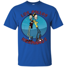 Load image into Gallery viewer, los pollos hermanos #2 T-Shirt - usatodayshirt.com