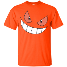 Load image into Gallery viewer, Minimalist Pokemon, Gengar T-Shirt - usatodayshirt.com