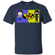 Load image into Gallery viewer, NSP (Ninja Sex Party) V1 T-Shirt - usatodayshirt.com