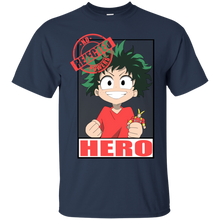 Load image into Gallery viewer, Hero V2 T-Shirt - usatodayshirt.com