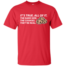 Load image into Gallery viewer, IT'S TRUE. T-Shirt