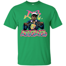 Load image into Gallery viewer, Dr. Dreidel T-Shirt - usatodayshirt.com