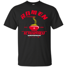 Load image into Gallery viewer, Ramen Ichiraku T-Shirt - teecen.com