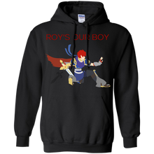 Load image into Gallery viewer, Roy's our boy T-Shirt