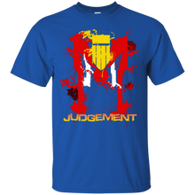 Load image into Gallery viewer, Judgment T-Shirt