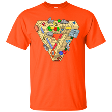 Load image into Gallery viewer, The Impossible Board Game T-Shirt