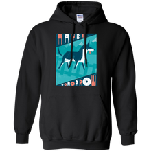 Load image into Gallery viewer, The Littlest Hobo T-Shirt