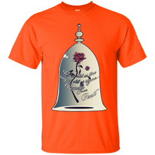 Load image into Gallery viewer, rose of fate T-Shirt