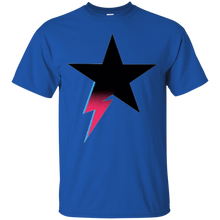 Load image into Gallery viewer, BLACKSTAR T-Shirt