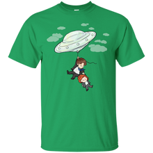 Load image into Gallery viewer, ufo party T-Shirt - usatodayshirt.com