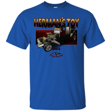 Load image into Gallery viewer, Herman's Toy T-Shirt - usatodayshirt.com