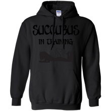 Load image into Gallery viewer, Succubus In Training 2 T-Shirt - usatodayshirt.com