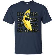 Load image into Gallery viewer, Ba ba banana T-Shirt