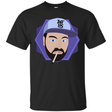 Load image into Gallery viewer, RGT 85 - Shawn's Face - With BG T-Shirt - usatodayshirt.com