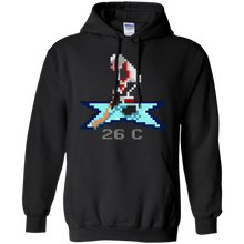 Load image into Gallery viewer, 16-Bit Elias T-Shirt - teecen.com