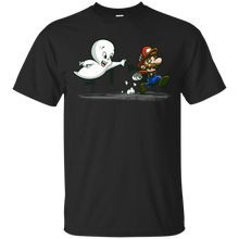 Load image into Gallery viewer, Phasmophobia T-Shirt - usatodayshirt.com