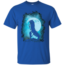 Load image into Gallery viewer, Moon and Beast T-Shirt - usatodayshirt.com
