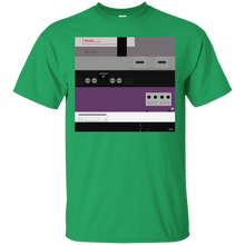 Load image into Gallery viewer, Nintendo T-Shirt - usatodayshirt.com