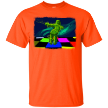 Load image into Gallery viewer, Isaac Espino I Disco Cactus T-Shirt - usatodayshirt.com