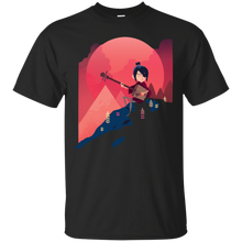 Load image into Gallery viewer, song on the mountain T-Shirt