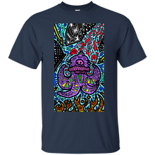 Load image into Gallery viewer, Fishnu T-Shirt - usatodayshirt.com