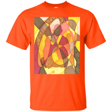 Load image into Gallery viewer, Meditator #6 T-Shirt
