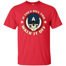 Load image into Gallery viewer, Walk it Off T-Shirt - usatodayshirt.com