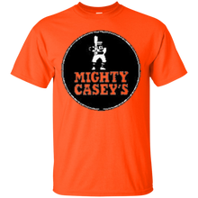 Load image into Gallery viewer, Mighty Casey's Logo T-Shirt - usatodayshirt.com