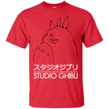 Load image into Gallery viewer, miyazaki T-Shirt - usatodayshirt.com