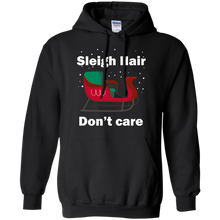 Load image into Gallery viewer, Sleigh Hair Don't Care T-Shirt
