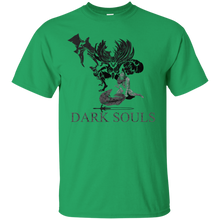 Load image into Gallery viewer, Dark Souls - The End of Artorias T-Shirt - usatodayshirt.com