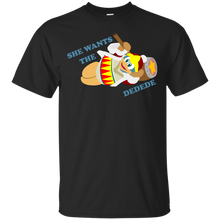 Load image into Gallery viewer, Dat Dedede T-Shirt - usatodayshirt.com