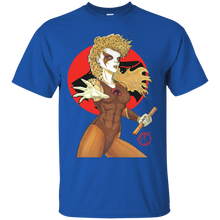 Load image into Gallery viewer, Cheetara T-Shirt
