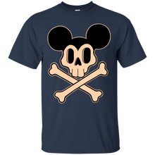 Load image into Gallery viewer, Happiest Poison On Earth T-Shirt - usatodayshirt.com