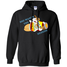 Load image into Gallery viewer, Dat Dedede T-Shirt - usatodayshirt.com