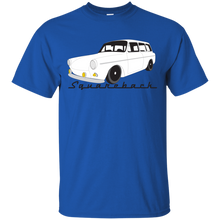Load image into Gallery viewer, Squareback T-Shirt