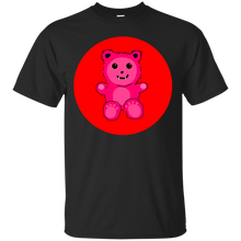 Load image into Gallery viewer, Isaac Espino I Vampire Teddy T-Shirt - usatodayshirt.com