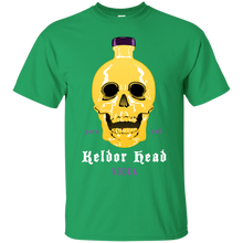 Load image into Gallery viewer, Keldor Head Vodka T-Shirt