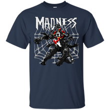 Load image into Gallery viewer, Venom - The Madness T-Shirt - teecen.com