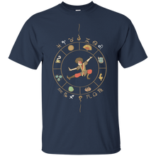 Load image into Gallery viewer, Astrolabe Zuko T-Shirt
