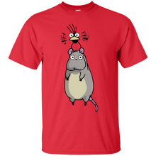 Load image into Gallery viewer, spirited away companions T-Shirt