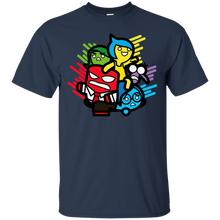 Load image into Gallery viewer, Emotional Outburst T-Shirt - usatodayshirt.com