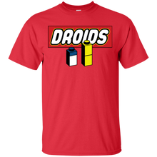 Load image into Gallery viewer, Droids T-Shirt - usatodayshirt.com