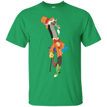 Load image into Gallery viewer, Dapper Discord T-Shirt - usatodayshirt.com