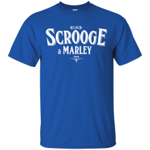Load image into Gallery viewer, Scrooge and Marley T-Shirt - usatodayshirt.com