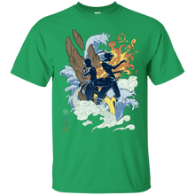 Load image into Gallery viewer, The two Avatars T-Shirt
