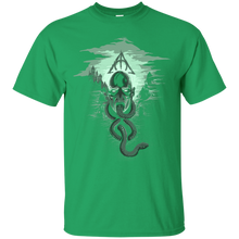 Load image into Gallery viewer, Harry's Nightmare T-Shirt - usatodayshirt.com