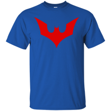 Load image into Gallery viewer, Batman Beyond T-Shirt - usatodayshirt.com
