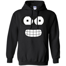 Load image into Gallery viewer, Minimalist Bender T-Shirt - usatodayshirt.com